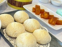 -水上明月·湖景餐厅