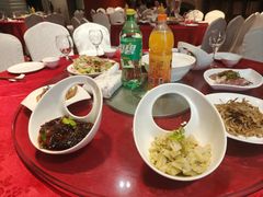 -悦隆酒店-中餐厅