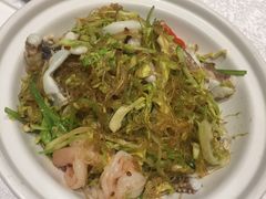 -北李妈妈菜·海肠捞饭(高新万达店)