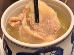 -广州柏悦酒店·悦景轩·粤菜餐厅