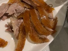 -海湾壹品·粤菜·早茶·烤鸭(拱北店)