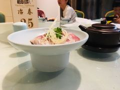 -冶春茶社(星汉大厦店)