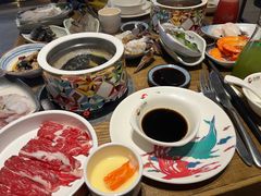 -阳光岛·海鲜盛宴(银泰中心in99店)
