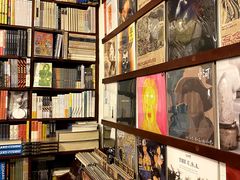 -旧天堂书店(华侨城创意文化园南山特色文化街区店)