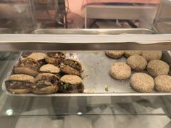 -烤肉宛饭庄(南礼士路店)