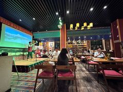 -敏珠拉姆藏餐·南京厨房(富春江东街店)