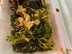 -陈添記·祖傳爽鱼皮·西关老字号(广州首店)