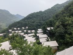 -北京山里寒舍度假酒店