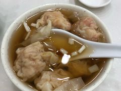 -麦文记面家(佐敦店)