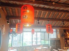 -帝一铭家宴(板塘店)