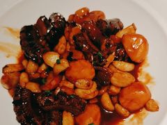 -筱爷叔·上海传统手工菜(玉树路店)