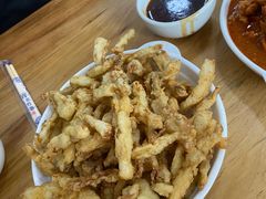 -满口香饭店
