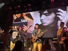 -音乐房子(鎏嘉码头店)