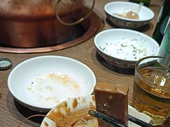 -北京老门框爆肚涮肉馆(凤城六路店)