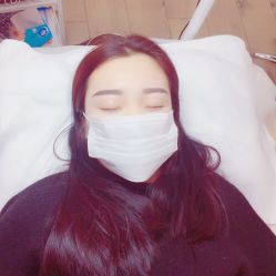 -变美丽半永久纹眉连锁·机器野生眉·洗眉