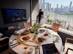 -情书·中餐厅(长嘉汇店)