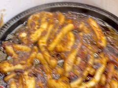 -食米家拌饭(梅溪新天地店)