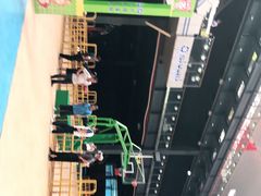 -四维羽毛球馆(北二中路店)