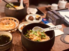 -和府捞面(东直门银座店)