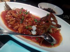 android_upload_pic-外婆家(杭州马塍店·杭帮菜名店)