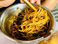 -宋记热干面馆(五福路店)