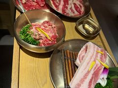 -西塔老太太泥炉烤肉(亚运村店)