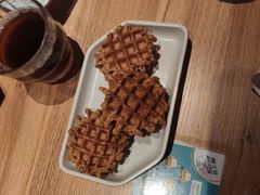 -豪客来牛排(重庆三峡广场步行街1704店)