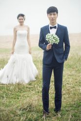 -绿皮火车照相馆 婚纱照旅拍(厦门店)