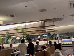 -星伦多自助料理·涮烤一体(杭州来福士店)