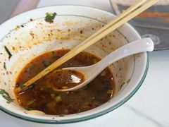 -清真·尖子尖牛肉面(王府井店)