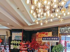 -丰收日·小海鲜·沪上家宴(顾村正大店)