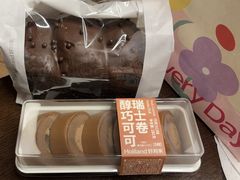 -好利来(阜成门店)