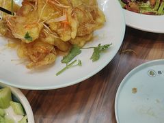 -合合春饼·酱骨·东北菜(潘家园店)
