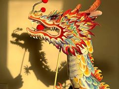 -真地道京味府·鲜橙烤鸭·北京菜(朝外大街东大桥店)