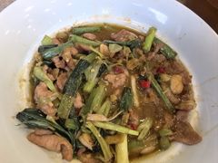 -乔家满族八大碗(流水沟店)