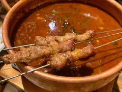 -铁人烧烤(北京店)