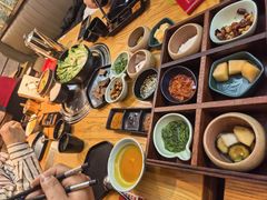 -汉拿山(包河万达店)