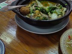 -高淳老街土菜馆(迎薰门店)