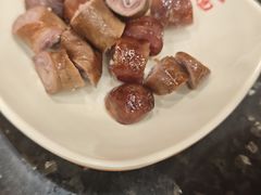 -阿芳卤面(中闽百汇店)