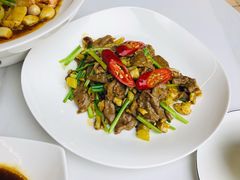 -蘭奢雅集·江浙菜(青山江滩店)