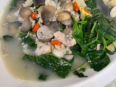 -台山美食一绝阿四台山黄鳝饭(阿四创作店)