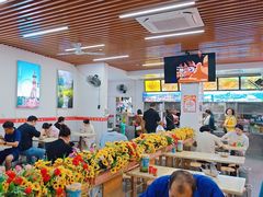 -凤张螺蛳粉·爽口粉(跃进路总店)