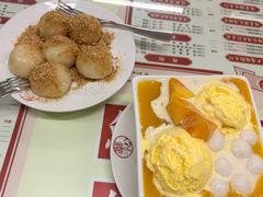 -香港華心糖水鋪(南西总店)