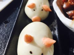 -梧桐餐厅(泉城路店)