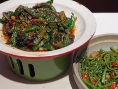 -湘语·湖南家常菜(新洲店)