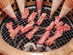 -Ant 蚂蚁洞烤肉·大营地(上海静安大悦城店)
