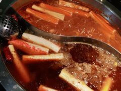 -麻四娘火锅(天津路店)