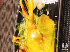 -千叶寿司创意融合料理(水韵城店)