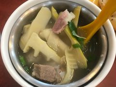 -小杨生煎(香港名都店)