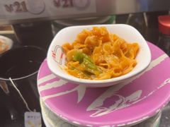 -三禾寿司(石龙店)